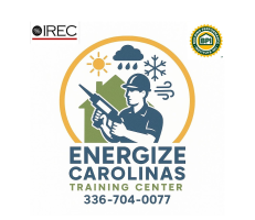 Energize Carolinas LMS